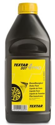 95006200 Textar Fluido de freio