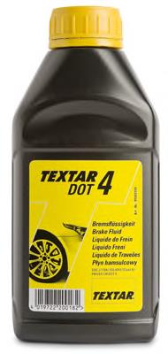 95002400 Textar Fluido de freio