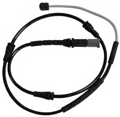 Sensor dianteiro de desgaste das sapatas do freio 001115 Road House