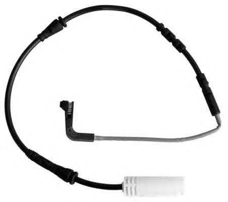 Compre 001111 Road House Sensor dianteiro de desgaste das sapatas do freio