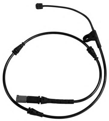 Sensor dianteiro de desgaste das sapatas do freio Road House 001135