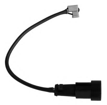 Sensor dianteiro de desgaste das sapatas do freio Iveco 500054693 preço, a partir de 9,86 USD