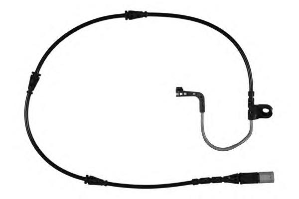 Sensor dianteiro de desgaste das sapatas do freio Road House 001098 preço, a partir de 11,60 USD