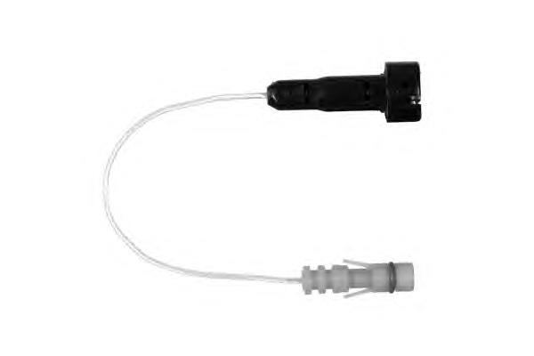 Sensor dianteiro de desgaste das sapatas do freio Mercedes Benz Truck TRUCK ATEGO II 