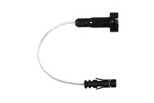 Compre 001036 Road House Sensor dianteiro de desgaste das sapatas do freio
