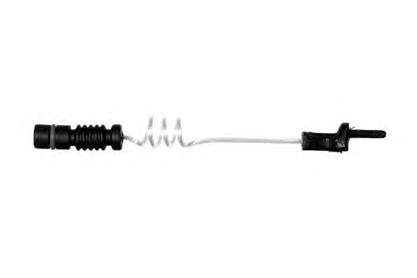 Sensor dianteiro de desgaste das sapatas do freio Mercedes A9015400017 preço, a partir de 2,34 USD