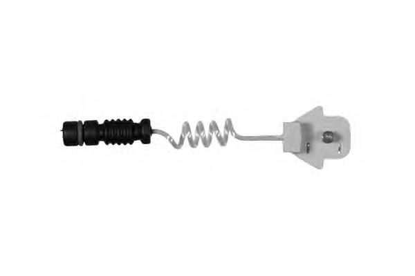 Sensor dianteiro de desgaste das sapatas do freio Road House 001001 preço, a partir de 3,01 USD