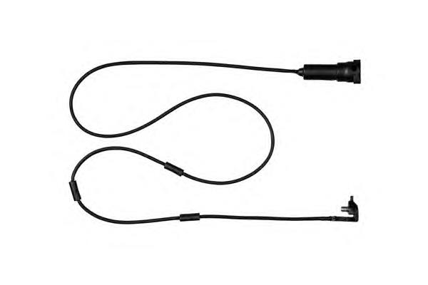 Compre 001006 Road House Sensor dianteiro de desgaste das sapatas do freio