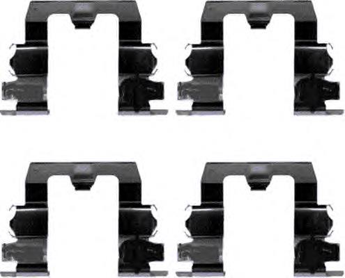  ABS 1095Q