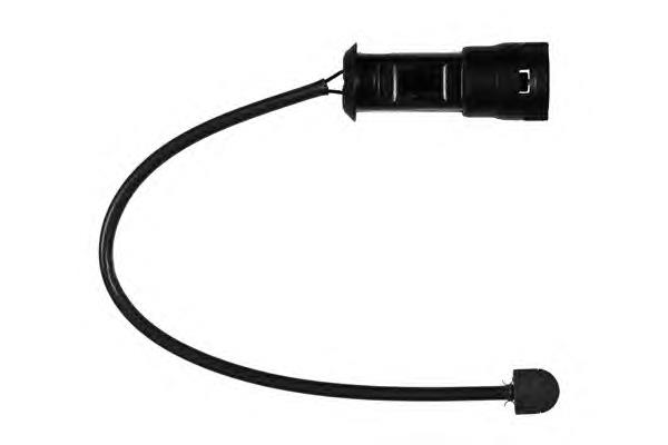 Compre 001013 Road House Sensor dianteiro de desgaste das sapatas do freio