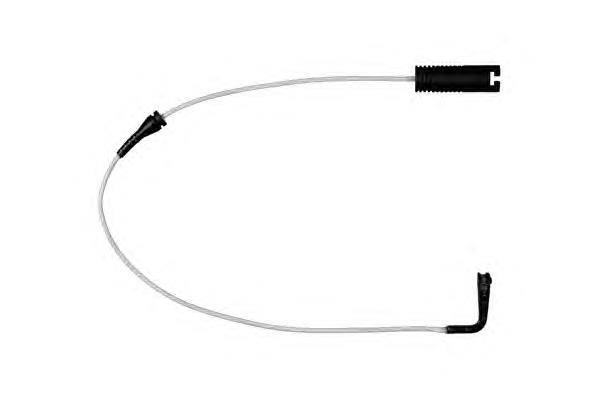 Sensor traseiro de desgaste das sapatas do freio Road House 001022 preço, a partir de 6,75 USD