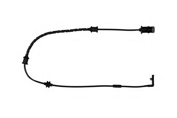 Sensor dianteiro de desgaste das sapatas do freio Road House 001031 preço, a partir de 10,72 USD
