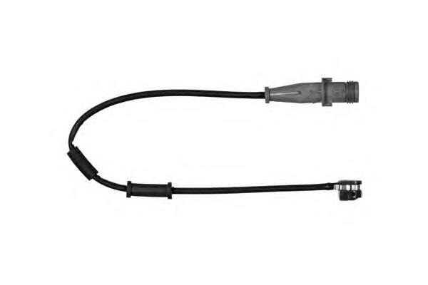001075 Road House Sensor dianteiro de desgaste das sapatas do freio