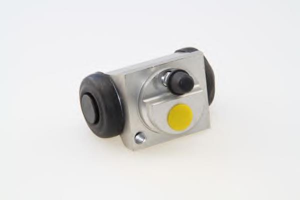 Cilindro traseiro do freio de rodas de trabalho Renault (RVI) 441009184R preço, a partir de 14,40 USD