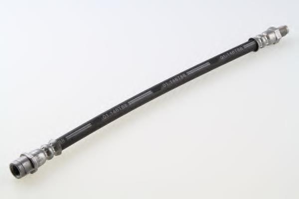 Compre A171428003564 Mercedes Mangueira do freio traseira
