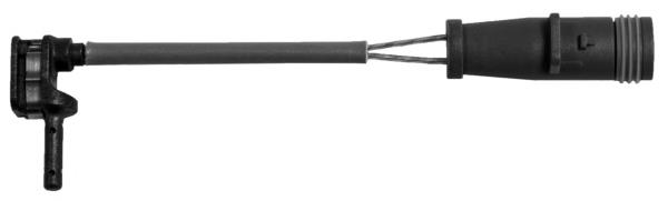 Sensor dianteiro de desgaste das sapatas do freio Road House 001124