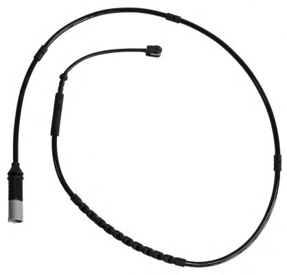 Compre 001131 Remsa Sensor traseiro de desgaste das sapatas do freio