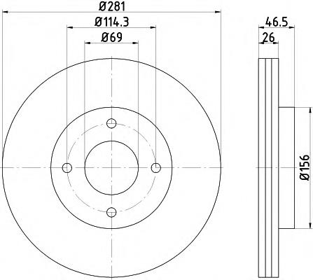  Febi 44120