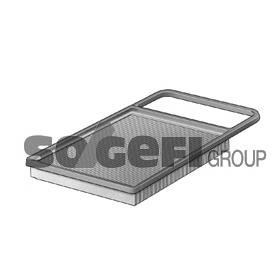 Filtro de ar Japan Parts FA0925JM