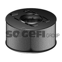 A1219 Purflux Filtro de ar