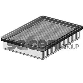 Filtro de ar Opel Astra  F48, F08 ao melhor preço