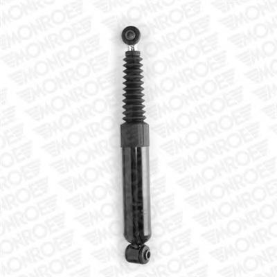 9633627387 Fiat/Alfa/Lancia Amortecedor traseiro