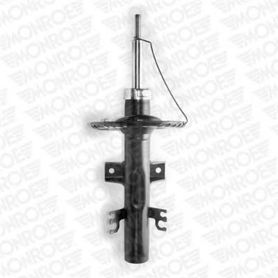 Amortecedor dianteiro VAG 7H5413031E