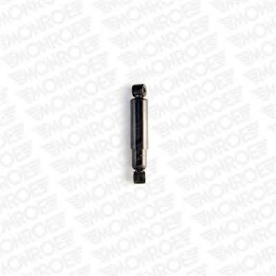Amortecedor traseiro Open Parts SAB849832 preço, a partir de 47,67 USD