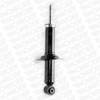 Amortecedor dianteiro Monroe V2401 preço, a partir de 89,49 USD