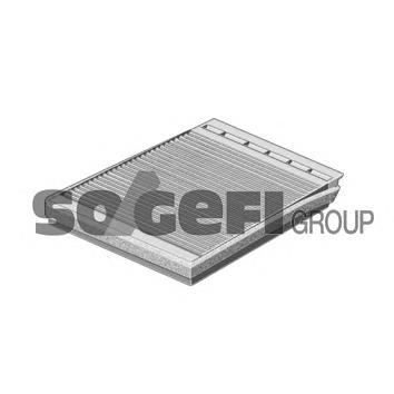 Filtro de salão General Motors 22753212