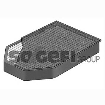 Filtro de salão para Subaru Forester S11, SG