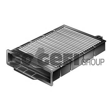 Filtro de salão Renault (RVI) 8671017374 preço, a partir de 13,10 USD
