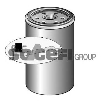 Filtro de combustível 2RK127177A VAG