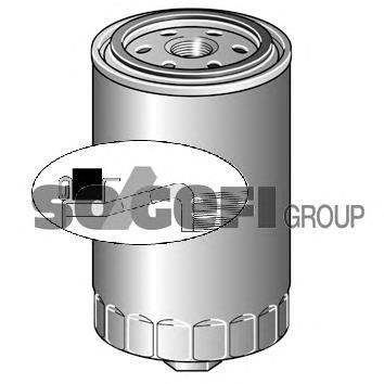 Filtro de óleo 62115561 VAG