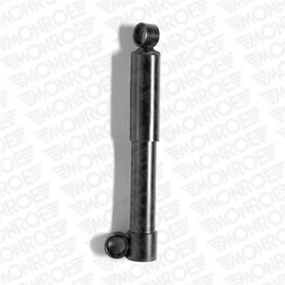 Compre 110027 Sachs Amortecedor traseiro