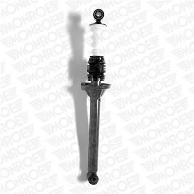 1133932 Ford Amortecedor traseiro