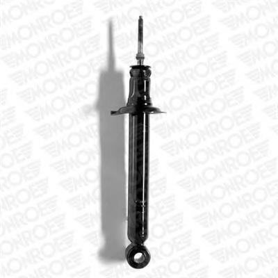 Q2958 Tokico Amortecedor traseiro