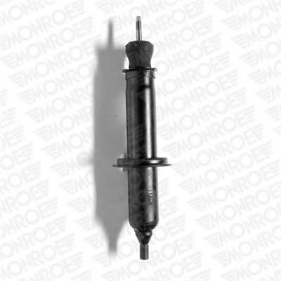 7763880 Fiat/Alfa/Lancia Amortecedor traseiro