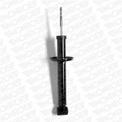 Amortecedor traseiro MSS016455 Mando