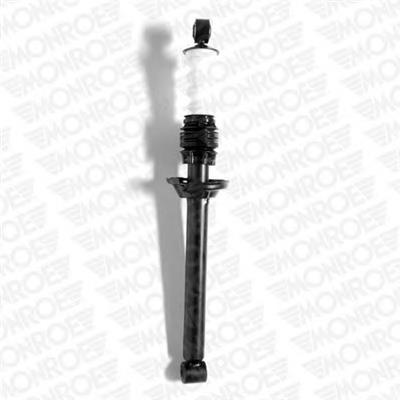 Amortecedor traseiro Monroe E1011