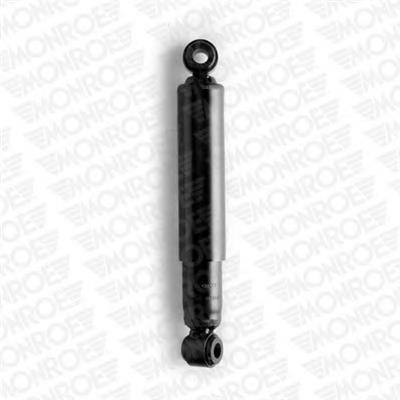 230144 Sachs Amortecedor traseiro