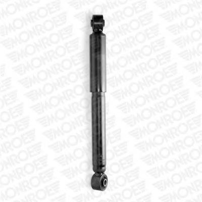 JZW513025AC VAG Amortecedor traseiro