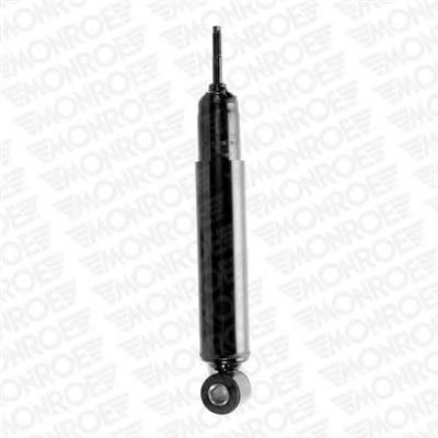 EX553104A000 Mando Amortecedor traseiro