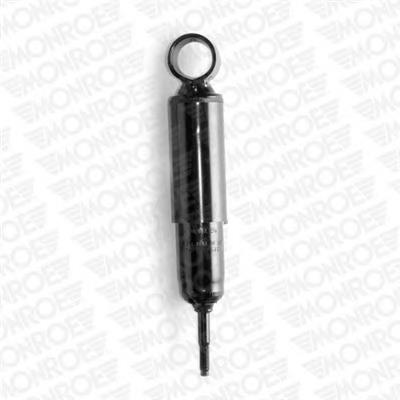 Compre MM20087 Japan Parts Amortecedor traseiro