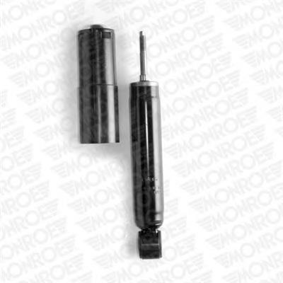 Amortecedor dianteiro Mando MSS015350 preço, a partir de 27,56 USD