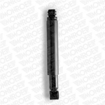 RS290377 Raiso Amortecedor traseiro
