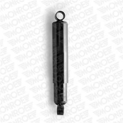 Compre 2518 Tokico Amortecedor traseiro