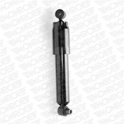 Amortecedor dianteiro 4500240 Renault (RVI)