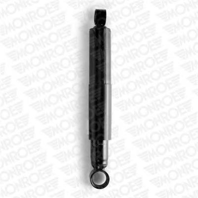 317169 Sachs Amortecedor traseiro