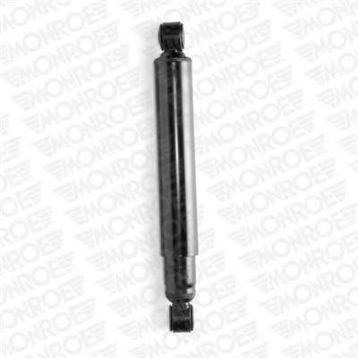 4386010730 Wabco Amortecedor dianteiro